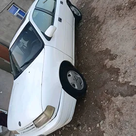 Opel Vectra 1990