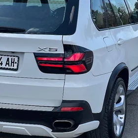 BMW X5 2008