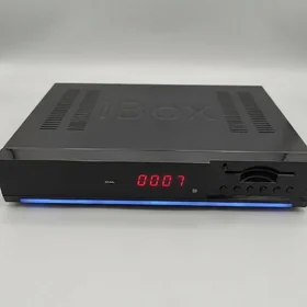 ibox tunner