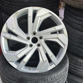 диск от VW