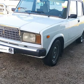 Lada 2107 2010