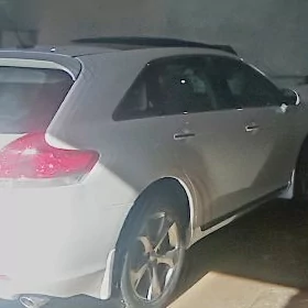 Toyota Venza 2010