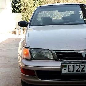 Toyota Corona 1993