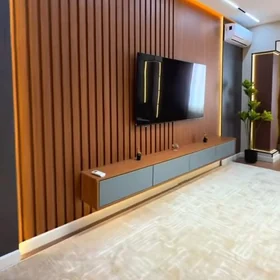 Anew Panelka 3kom+podwal