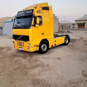 Volvo FH12 1999