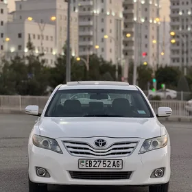 Toyota Camry 2009