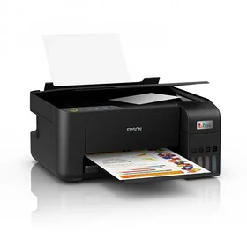Epson L3210 ⭐️ цветной 3-в-1