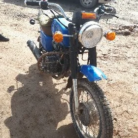 Fekon FK150-8G 2006