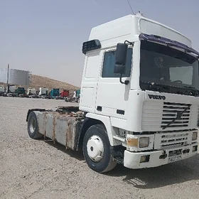 Volvo FH12 1988