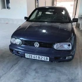 Volkswagen Golf 1993