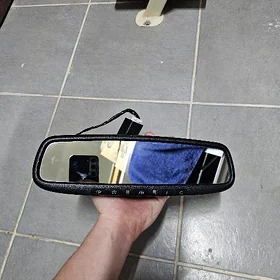 Зеркало заднего вида Gentex