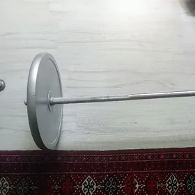 Shtanga штанга