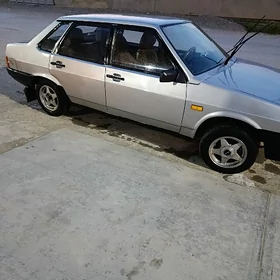 Lada 21099 1999