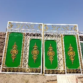 Warata 2 sany bar
