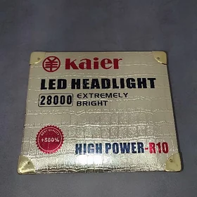 kaier lampa led