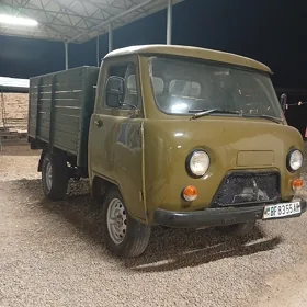 UAZ 462 1987