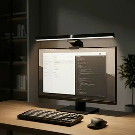 LAMPA MONITOR 27 лампа монитор