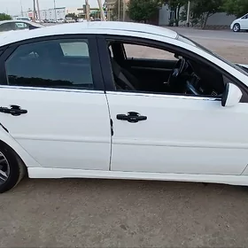 Opel Vectra 2004