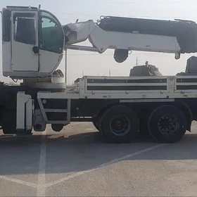 Ford Cargo 3535D 2011