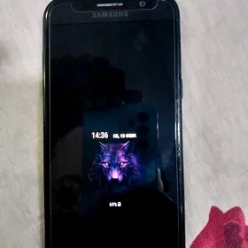 A5 17 A5 2017 Amoled ekeran