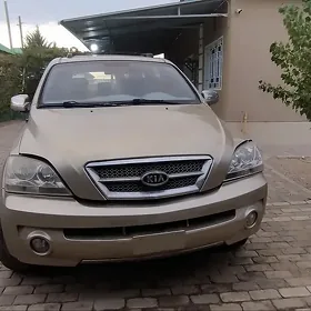 Kia Sorento 2004