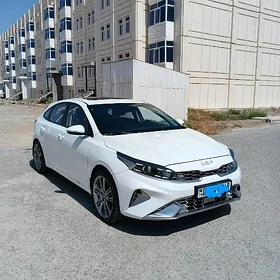 Kia Forte 2023