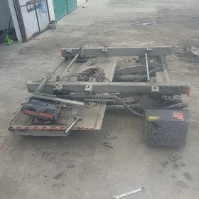 kogel prsebin yzynda yuk goter
