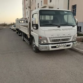 Mitsubishi Canter 2023