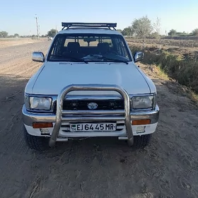 Toyota Hilux 1995