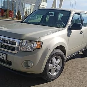 Ford Escape 2009