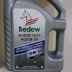 bedew yag 4 lt