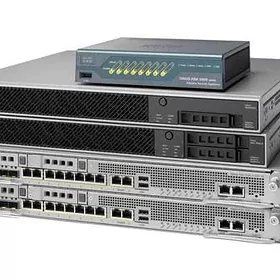 Cisco  Межсетевые экраны ASA