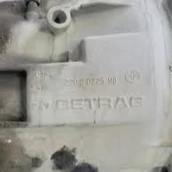 Bmw karopka mehanika