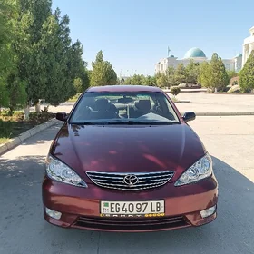 Toyota Camry 2002