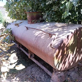 Сув систерна