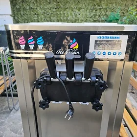 Marozny aparat ice cream