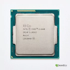 Intel core i5 4440 4gen