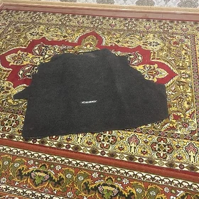 bagaj keçe