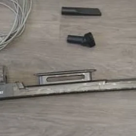 Пылесос проводной Deerma DX700