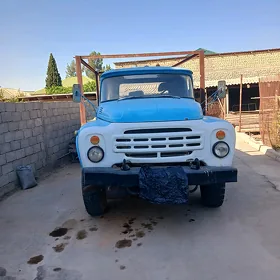 Zil 130 1993