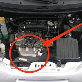 matiz zapcas