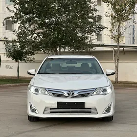 Toyota Camry 2013