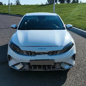 Kia Forte 2022