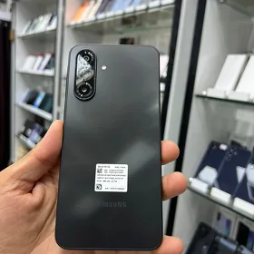 Samsung A17 6/128