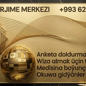 «Toýly» terjime merkezi