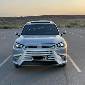 Lexus TX 2024