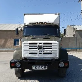 Zil 4331 1993