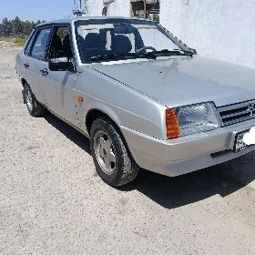 Lada 21099 2004