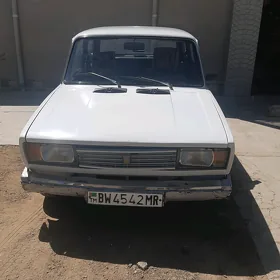 Lada 2105 1988