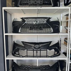 tayota camry
